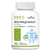 Magnesium Glycinate, Malate, Taurinate, Oxide, Citrate + B6 Vitamin 420
