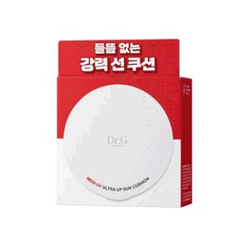 Dr.G Medi UV Ultra Up Sun Cushion SPF50 16g 1ea / 닥터지 메디 UV 울트라 업 선 쿠션 SPF50 16g 1개