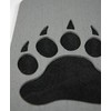 ToeJamR Snowboard Stomp Pad - Black Bear PAW PAD -