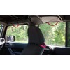 BubbasGarageTv - Paracord Grab Handles for Jeep Wrangler JL &
