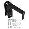 Rear Track Bar Bracket 1167 Compatible with 2007-2018 Wrangler JK