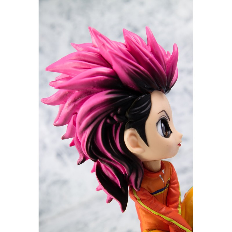 Q posket Qposket prince hide 通常カラーver