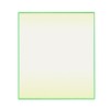 Color Edge Sunshoan Mini Shikishi Gasentenchi Gradient Set of 5