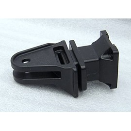 Rear Mount Bracket Connector for Mighty Mule Gate Opener Arm MM271W MM272W
