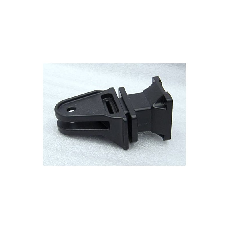 Rear Mount Bracket Connector for Mighty Mule Gate Opener Arm