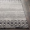 Constantinople 5' 3" x 7' 6" Moroccan Bohemian Pattern -