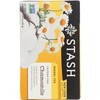 Stash Chamomile Herbal Tea, 20 Tea Bags