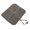 Knife Roll Knife Holder Bag Waxed Canvas 7 Slots Soft