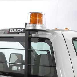 Backrack 91001 Driver Side Utility Light Bracket