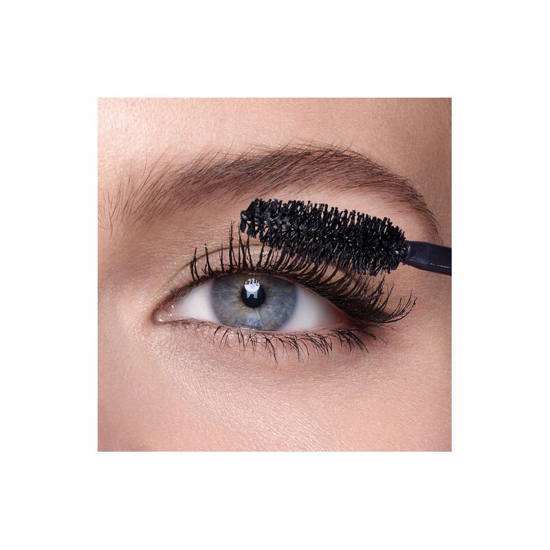 Maybelline Falsies False Lash Effect Volumizing Mascara Blackest Black