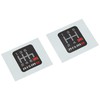 Nismo shift knob [aluminum carbon & amp; aluminum Twilight plating