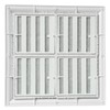 The Ventilation G15DR2 X 2B-Y Grid Plastic with Measuring Cup