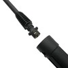 Bayonet Adapter for Using Kärcher Accessories on Duro Ferrex Parkside