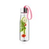 Eva Solo MyFlavour drinking bottle Berry red