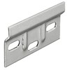 fiXte Heavy Duty Kitchen Cabinet Hanging Brackets Hanger Plate for