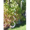 In the Breeze 4889 Sparkle Sprite Holographic Decoration, 9" x