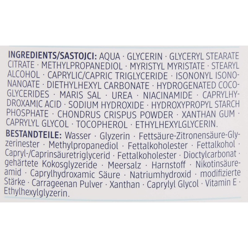 Balea Med Ultra Sensitive Dead Sea Body Lotion 300 ml