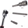 E-cowlboy Hard Top and Door Removal Torx Set Tool Kit