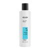 Nioxin System 3 Scalp + Hair Shampoo - Hair Thickening