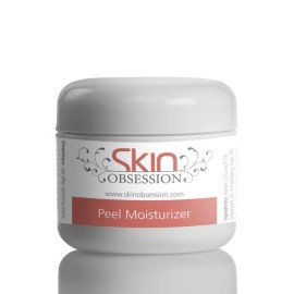 Skin Obsession 50% Alpha Beta Peel Kit ~ Reduces Scarring, Age Spots, Acne & Fine Lines