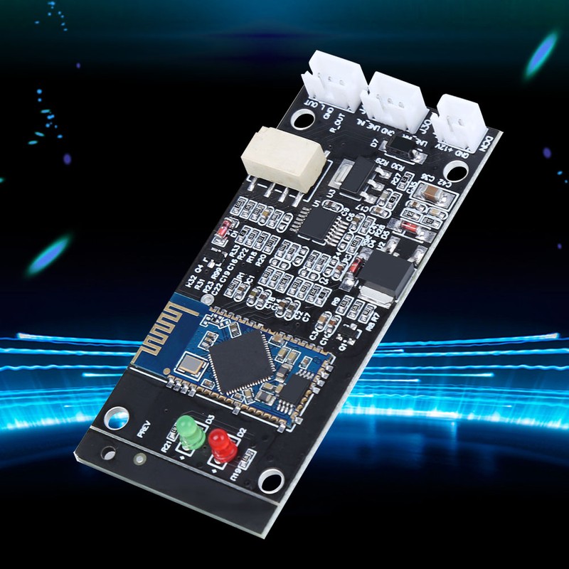 CSR64215 4.2 Bluetooth Receiver Board Module Lossless APT X Wireless