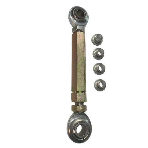Pro-Tek Triumph Daytona 675 675R Adjustable Lowering Link Kit 2006-2019