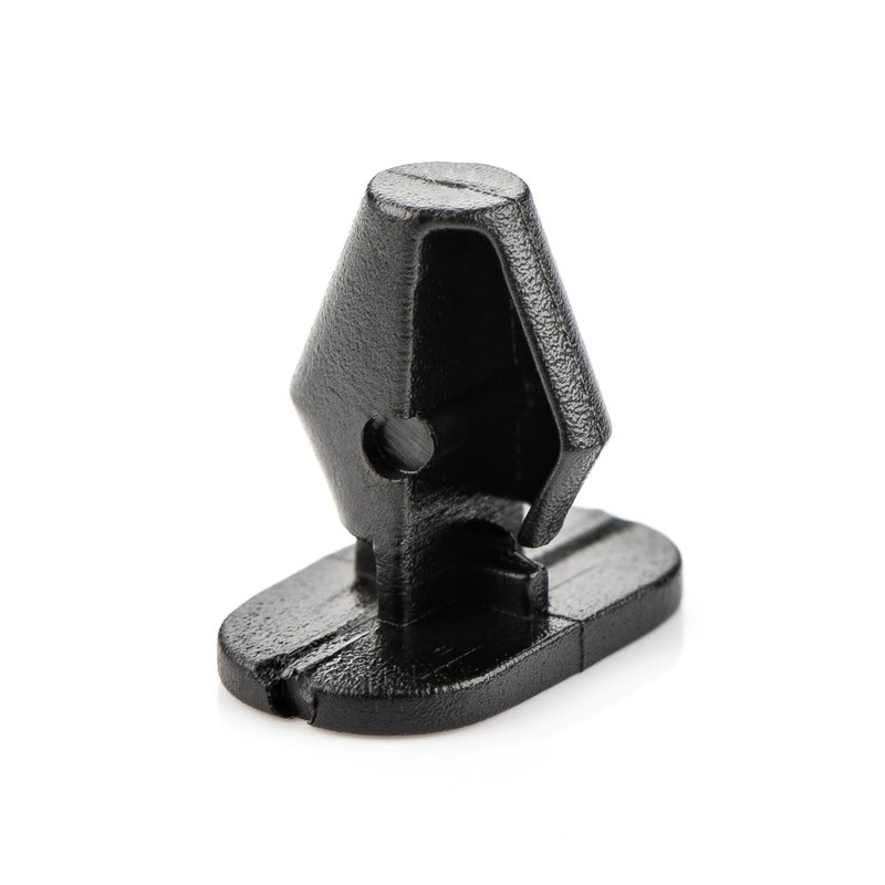 LST 10x Dichtungsclips Dichtung Befestigung Clips Kompatibel mit Citroen Jumpy