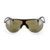 ALOHA EYEWEAR "Bahamaz Mens Womens Bifocal Aluminum Aviator Sunglass Tinted