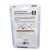 Pittsburgh 3pc Quick Disconnect Tool Set: Take Apart Quick Connect