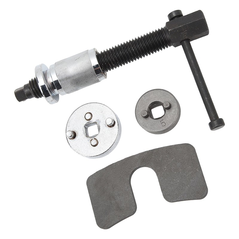 4Pcs Disc Brake Piston Caliper Non Slip High Hardness Rugged