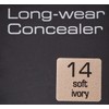 ARTDECO Long-Wear Concealer - Long-lasting Liquid Concealer for Covering Dark