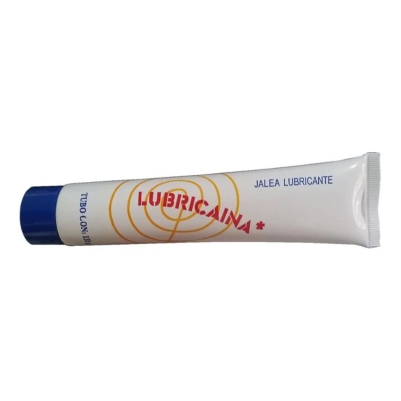 Lubricaina 135g Pieza (jalea Lubricante)