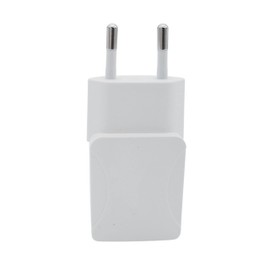 USB -Sektor weißer Sektor Muter (5V 2a Max) für Madrid ätherische Öldiffusor - Zubehör für Aromatherapie -Display und ätherische Öle - Zen’arôme