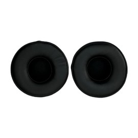 Replacement Ear Pads for Mpow 071, Replacement Ear Pads for Mpow 071, Softer Leather (Black)