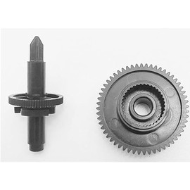 Ribbon Drive Gear Compatible for Star SP700 SP742 SP717 SP712 SP747