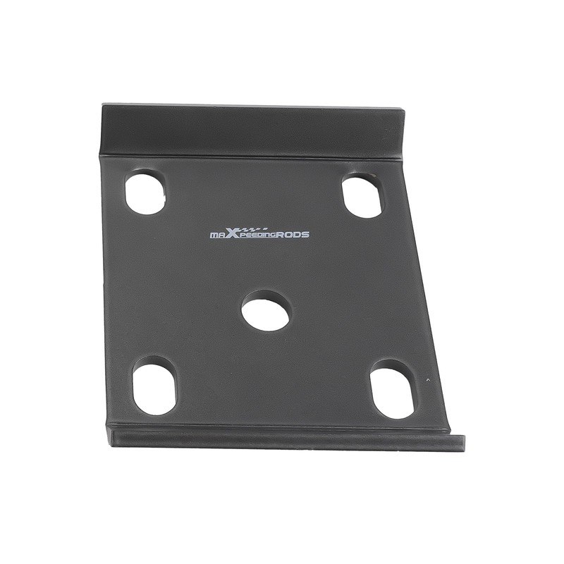 maXpeedingrods 6" Rear Axle Flip Kit for Chevy/GMC C1500 1988-1998