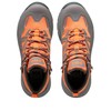 Helly Hansen Femmes W Cascade Mid HT, Feu De Joie,