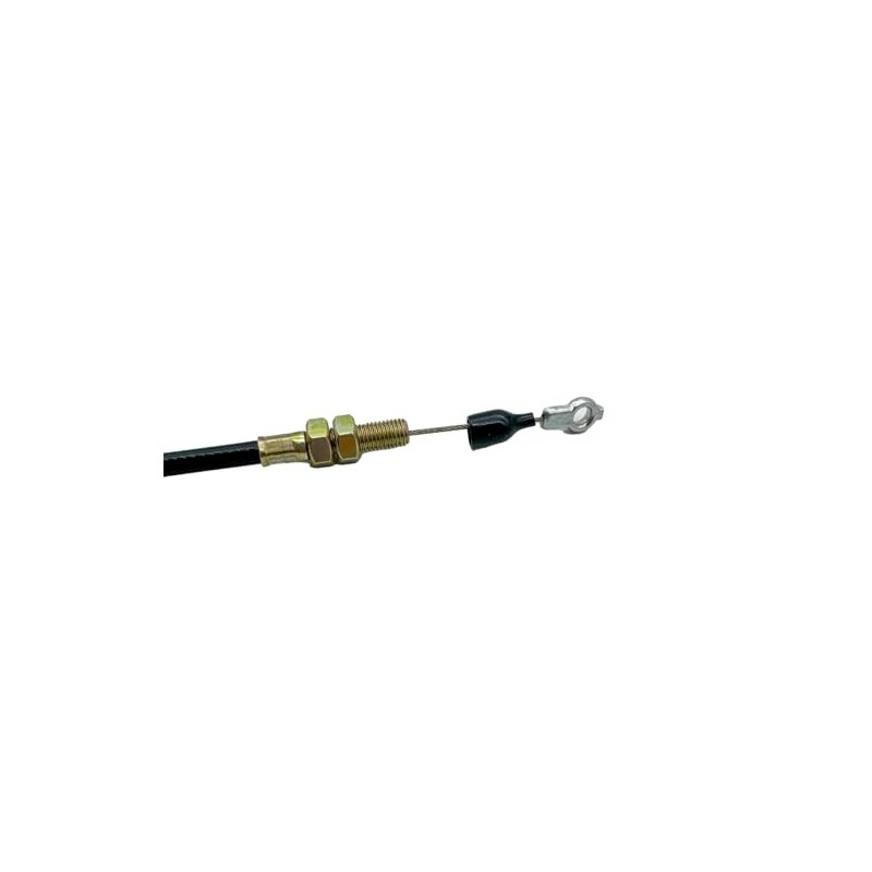 EZGO Marathon (89-93) Golf Cart Accelerator Cable/Throttle Cable for 2-cycle