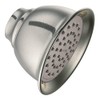 Moen 6302AN Moenflo XL Single Function Showerhead, Antique Nickel