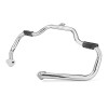 RI Chrome Highway Engine Guard Crash Bar Fit For Harley