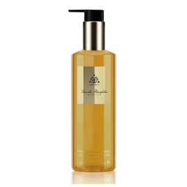 Pañpuri Vanilla Planifolia Revitalizing Bath and Shower Gel 200 ml