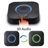 1Mii B06 Plus Bluetooth 5.0 Receiver HiFi Wireless Audio Adapter