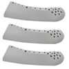 Pack Of 3 Washing Machine Drum Paddle Lifter Arm For