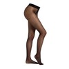 Camano Diamonds 'n' Dots Women's Tights Pack of 1, black