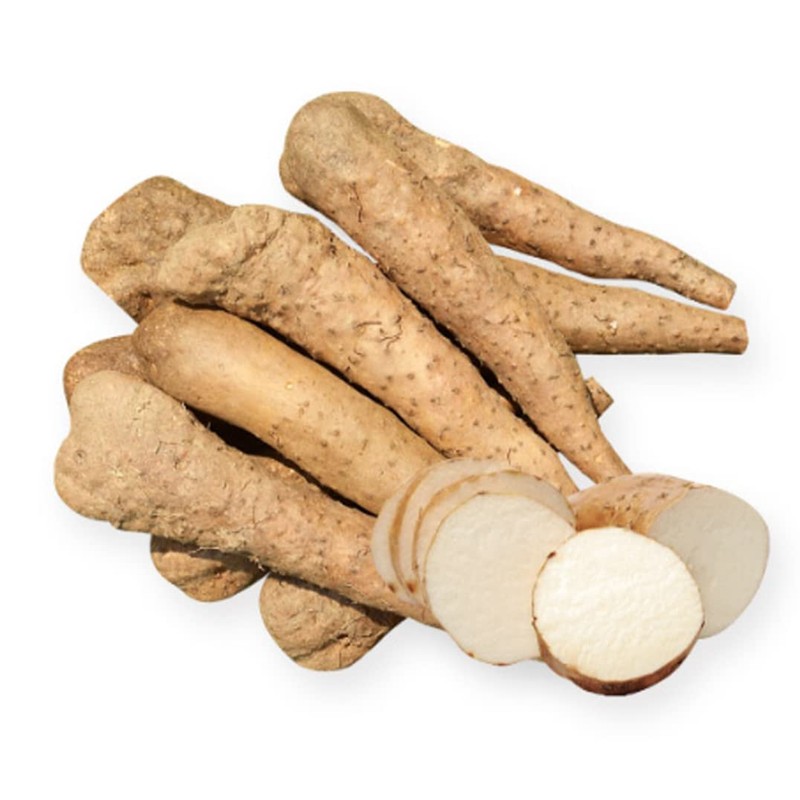 Organic Natural Pure Wild Yam Root Tea Bag- 50 Tea