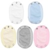 PACKOVE 5 Piezas De Extensor De Mono Para Niño Pequeño