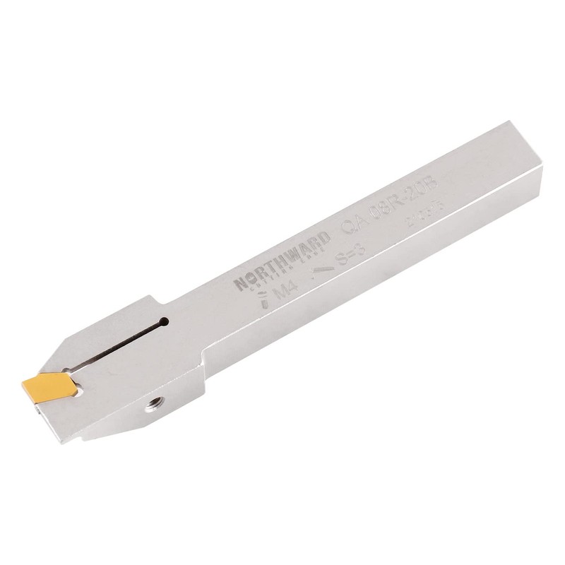 (1.3cm x 1.3cm ) - Accusize Industrial Tools 1.3cm Shank
