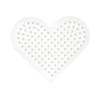 Hama Small Heart Pegboard