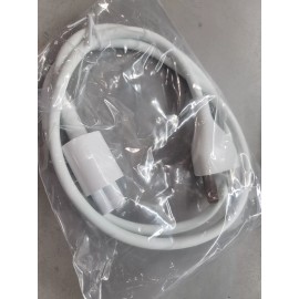 For Apple US Plug Power Cord for 24" iMac Power Adapter 2021