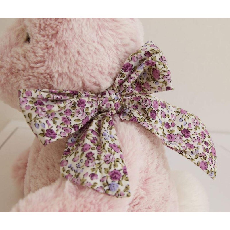 Histoire d 'Ours Plush Friends Cuddly Toy Rabbit Rabbit 40